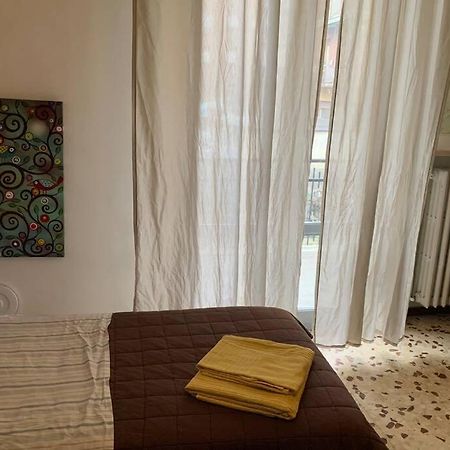 A Casa Da Claudio Lägenhet Parma Exteriör bild