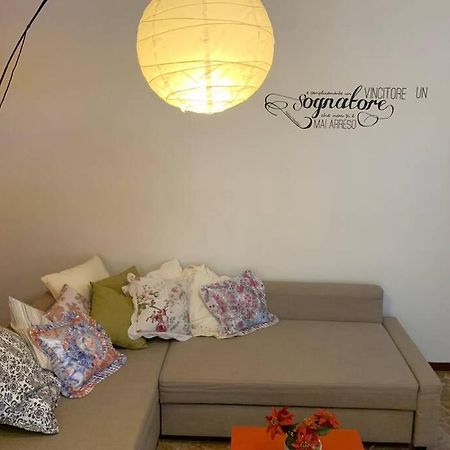 A Casa Da Claudio Lägenhet Parma Exteriör bild