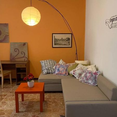 A Casa Da Claudio Lägenhet Parma Exteriör bild