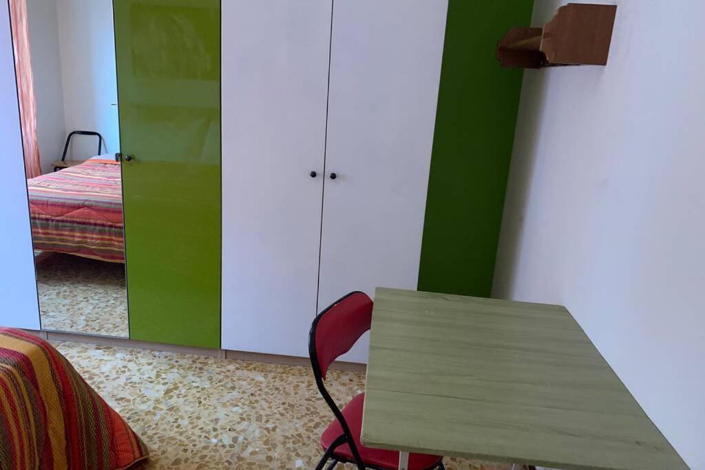 A Casa Da Claudio Lägenhet Parma Exteriör bild